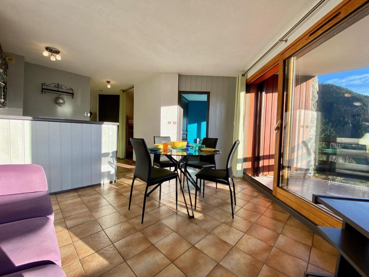 Les Balcons De Morzine Leilighet Eksteriør bilde