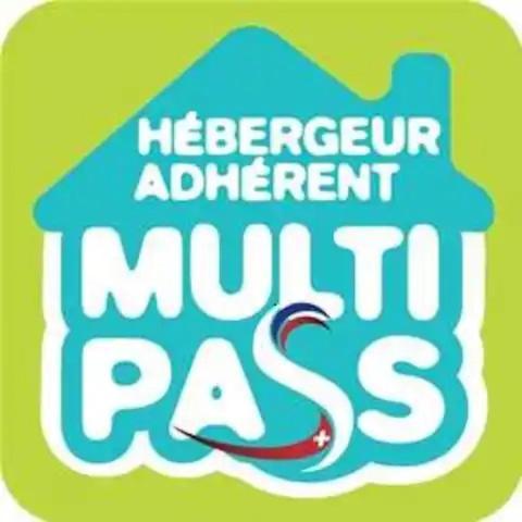 Les Balcons De Morzine Leilighet Eksteriør bilde